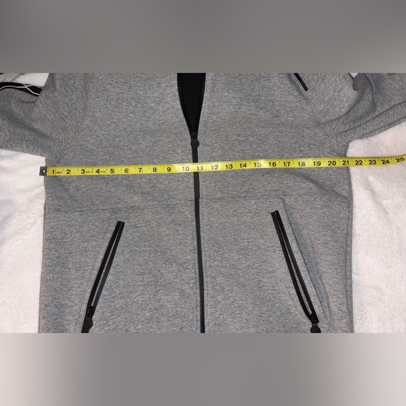 HUNTER for Target Limited Edition Zip Up Hoodie sz M - Picture 6 of 10